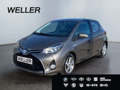 Bild des Angebotes Toyota Yaris Hybrid 1.5 Edition-S *Kamera*SHZ*SmartKey*