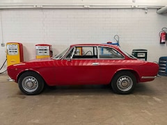 Bild des Angebotes Alfa Romeo GT 1300 Junior