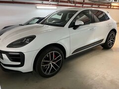 Bild des Angebotes Porsche Macan Macan S PDK