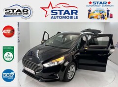 Bild des Angebotes Ford Galaxy Titanium 7SITZ*2,0-110kW*NAVI*CarPlay*SH*TEMP*EU6d