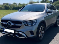Bild des Angebotes Mercedes-Benz GLC 220 GLC 220 d 4Matic 9G-TRONIC