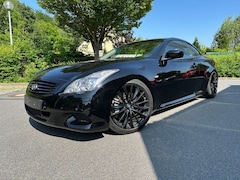 Bild des Angebotes Infiniti G37 Cabriolet GT Premium Vollausstattung Bose