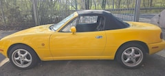 Bild des Angebotes Mazda MX-5 MX-5 Sunracer