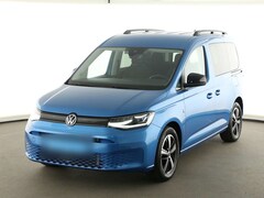 Bild des Angebotes VW Caddy California 2.0 TDI 4Motion