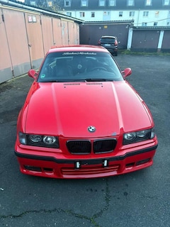 Bild des Angebotes BMW 328 328i Cabrio