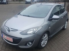 Bild des Angebotes Mazda 2 1.5 Dynamic Sport (3-trg.)
