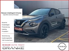 Bild des Angebotes Nissan Juke DIG-T N-Sport Tech*Bose*BFS*MJ25