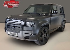 Bild des Angebotes Land Rover Defender 110 P525 AWD V8 CARPATHIAN EDITION Navi ACC 22"-LM