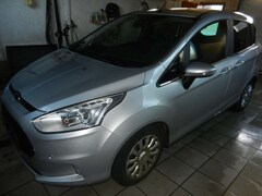 Bild des Angebotes Ford B-Max B-MAX 1.0 EcoBoost Titanium
