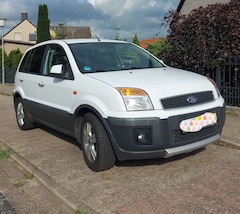 Bild des Angebotes Ford Fusion 1.6 Trend