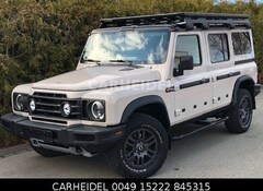 Bild des Angebotes Ineos Grenadier Station Wagon Fieldmaster Edition