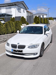 Bild des Angebotes BMW 325 325d Coupe E92 AC Schnitzer