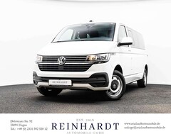 Bild des Angebotes VW T6.1 Caravelle LANG 2.0TDi COMFORTLINE/AHK/DSG