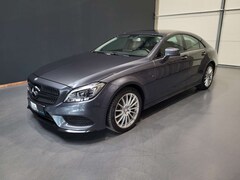 Bild des Angebotes Mercedes-Benz CLS 500 BE 4Matic AMG *TOP Ausstattung*