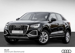Bild des Angebotes Audi Q2 30 TFSI advanced Smartphone-Interface+Sitzheizu...