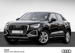 Bild des Angebotes Audi Q2 30 TFSI advanced Smartphone-Interface+Sitzheizu...