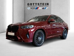 Bild des Angebotes Alpina XD4