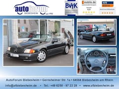 Bild des Angebotes Mercedes-Benz SL 300 *Roadster*1.Hand*Oldtimer