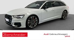 Bild des Angebotes Audi S6 Av TDI qu 21 AHK HD-MATRIX PANO STHZ