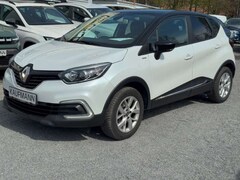 Bild des Angebotes Renault Captur Limited Deluxe 0.9 TCe 90 eco