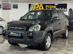 Bild des Angebotes Hyundai TUCSON 2.0 CRDi VGT GLS / Automatik Tempomat SHZ