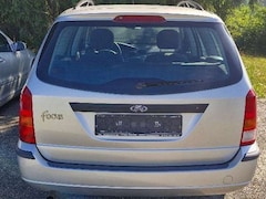 Bild des Angebotes Ford Focus Focus Turnier Trend