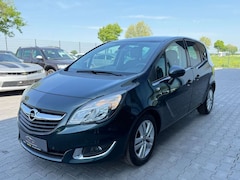 Bild des Angebotes Opel Meriva B 1.4 16V Turbo Style Automatik