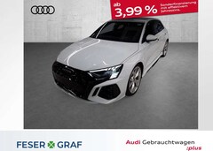 Bild des Angebotes Audi RS3 Sportback S tronic HUD Sport AGA Matrix