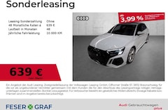 Bild des Angebotes Audi RS3 Sportback S tronic HUD Sport AGA Matrix
