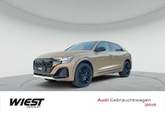 Bild des Angebotes Audi Q8 SUV 50 TDI S line Pano AHK Allradl. quattro 2