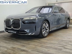 Bild des Angebotes BMW 740 xDr Design Pure Excellence TV Lounge 21Zoll