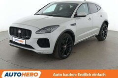 Bild des Angebotes Jaguar E-Pace P250 R-Dynamic SE AWD Aut. *LED*ACC*CAM*