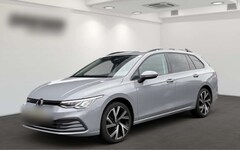 Bild des Angebotes VW Golf Variant VIII 1,0 TSI Life OPF Navi LED Sperrdiff. ACC Appl