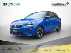 Bild des Angebotes Opel Corsa-e F Elegance Navi LED Apple CarPlay Android Auto Kli