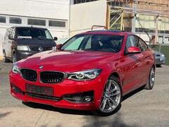 Bild des Angebotes BMW 340 340i xDrive GT Aut. Sport Line