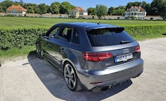 Audi RS3 Sportback I DAZA I 98dB I Non-OPF I RS-Aga I B&O