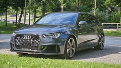 Bild des Angebotes Audi RS3 Sportback I Non-OPF I RS-Aga l Virtual I Matrix