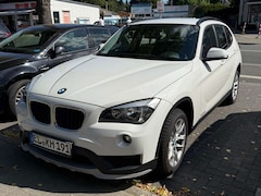 Bild des Angebotes BMW X1 X1 sDrive16d