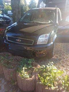 Bild des Angebotes Ford Fusion 1.4 Elegance