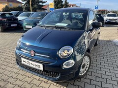 Bild des Angebotes Fiat 500 1.0 Klima*Carplay*LM-Felgen