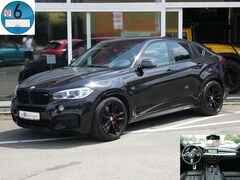 Bild des Angebotes BMW X6 M X6 xDrive M50i HUD H&K 600PS SCHECKHEFT+DEUTSCH!