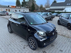 Bild des Angebotes smart forFour Perfect FALTDACH-LED-90PS-S.HEIZ-PDC-ALU