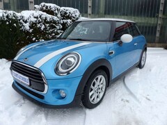 Bild des Angebotes MINI Cooper D LED/Klimaaut/PDC/Sitzheiz/Bluetooth/2Hd