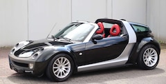 Bild des Angebotes smart roadster smart roadster cabrio mercedes benz brabus lotus