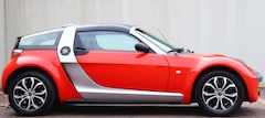 Bild des Angebotes smart roadster smart roadster cabrio cabriolet mercedes benz