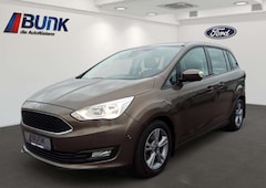 Bild des Angebotes Ford Grand C-Max Cool & Connect 1.0L / Park-Assistent