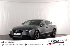 Audi A5 Sportback 1.8 TFSI XENON NAVI SITZHZG ALU 19"