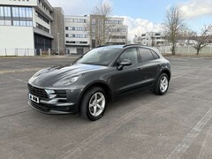 Bild des Angebotes Porsche Macan Basis