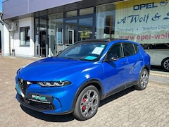 Bild des Angebotes Alfa Romeo Tonale Veloce Plug-In-Hybrid AWD Leder+NAVI+PANO