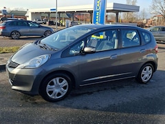 Honda Jazz Jazz 1.4 i-VTEC Elegance